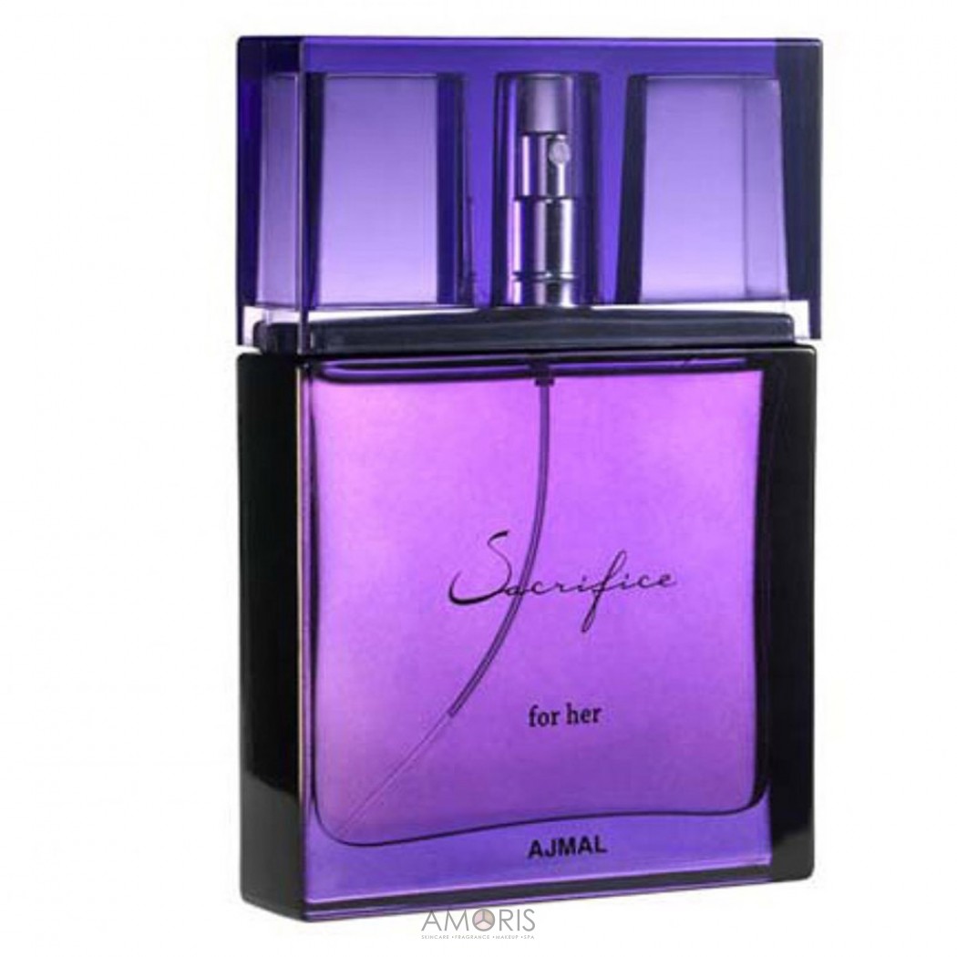 Парфумована вода EDP